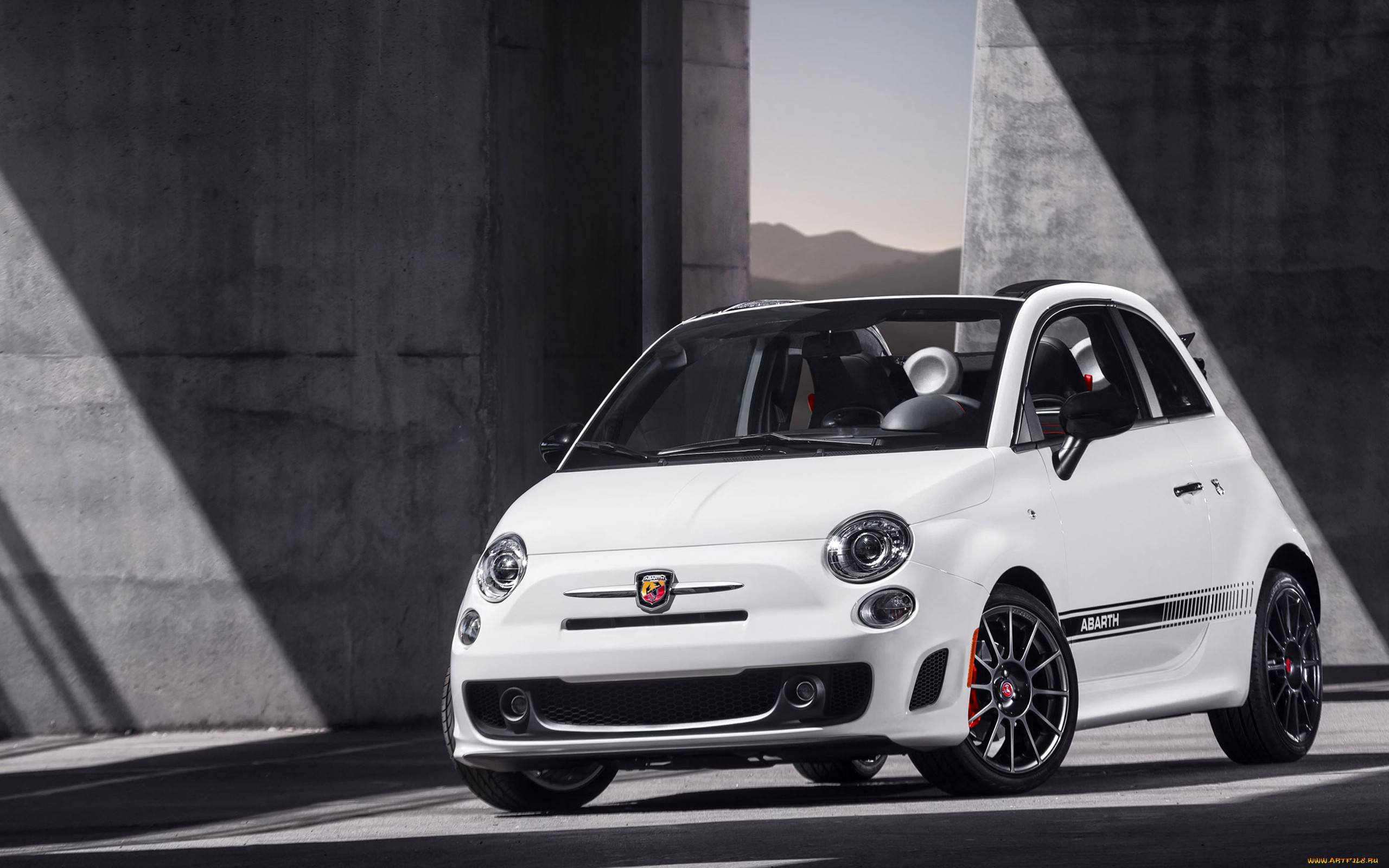 , fiat, 500c, abarth, convertible